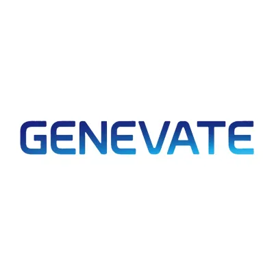 Genevate Logo