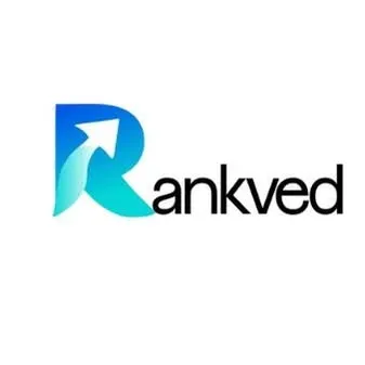 RankVed Logo
