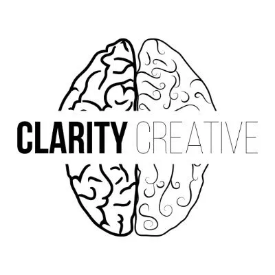 Clarity Creative Group Logo