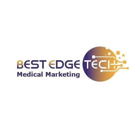 Best Edge Medical Marketing Logo