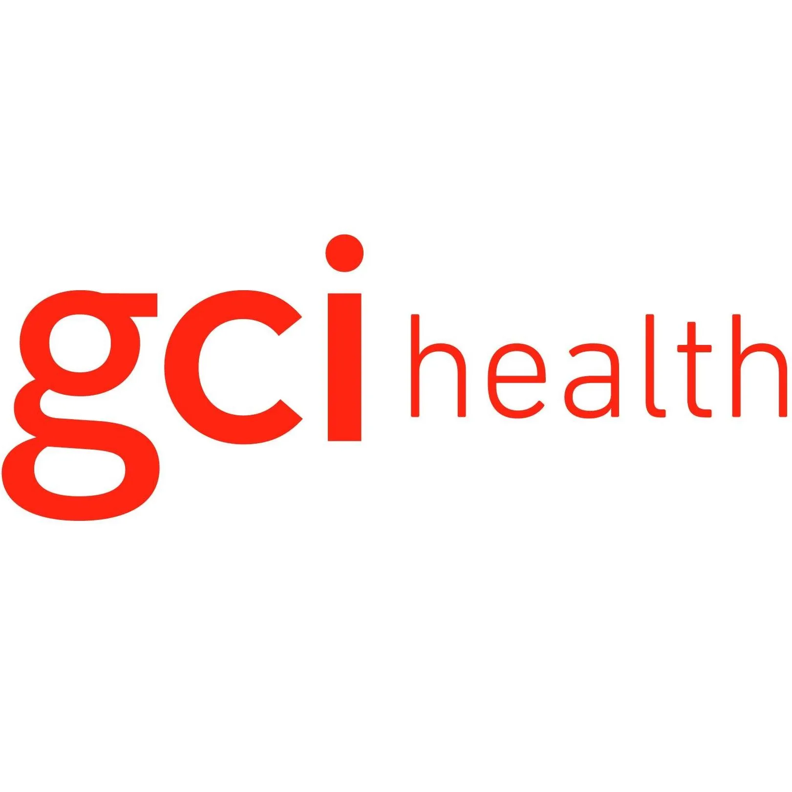 GCI Health Logo