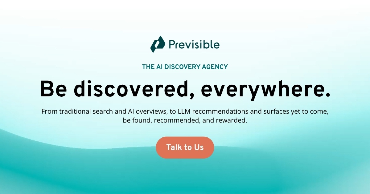 Previsible Logo