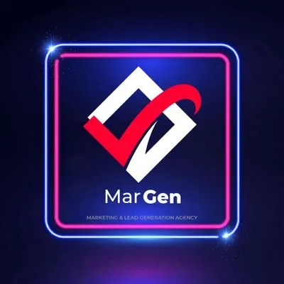 MarGen Logo