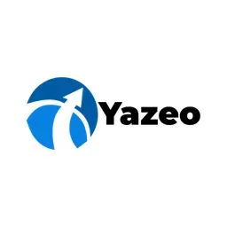 Yazeo Logo
