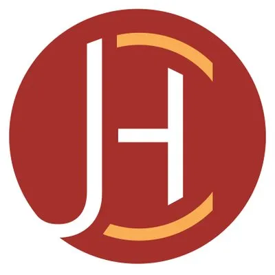JH SEO Agency Logo