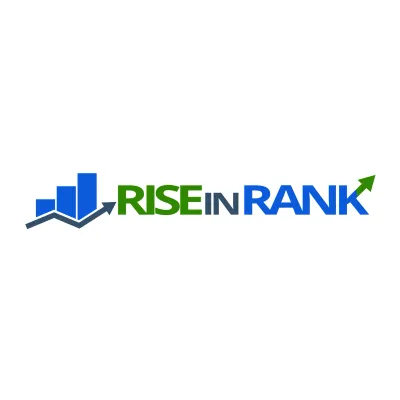 Rise in Rank Logo