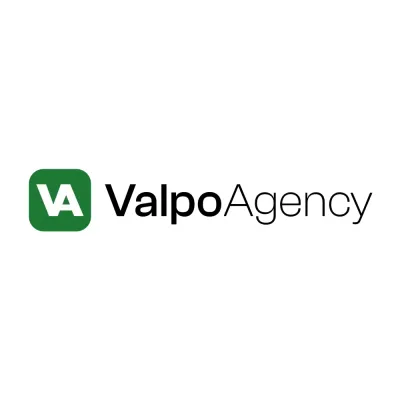 Valpo Agency Logo