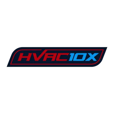 HVAC10x Logo