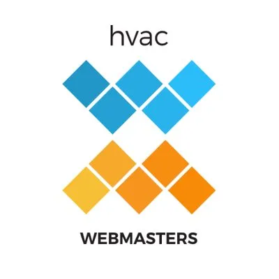 HVAC Web Masters Logo