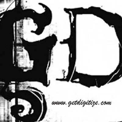 GetDigitize Logo