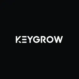 KeyGrow Logo
