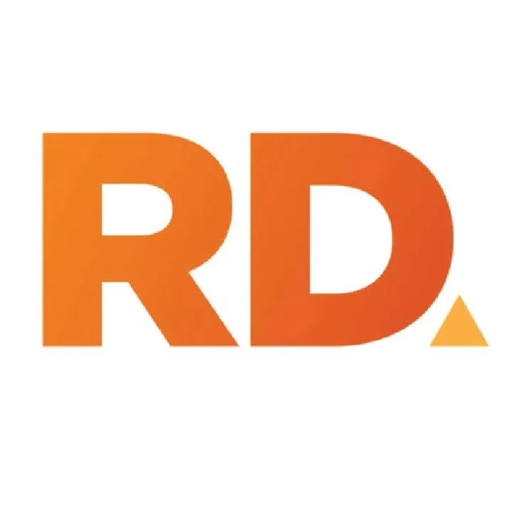 Reform Digital Logo