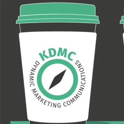 KDMC Logo