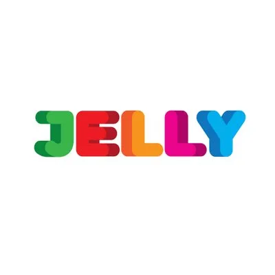 Jelly Marketing Logo