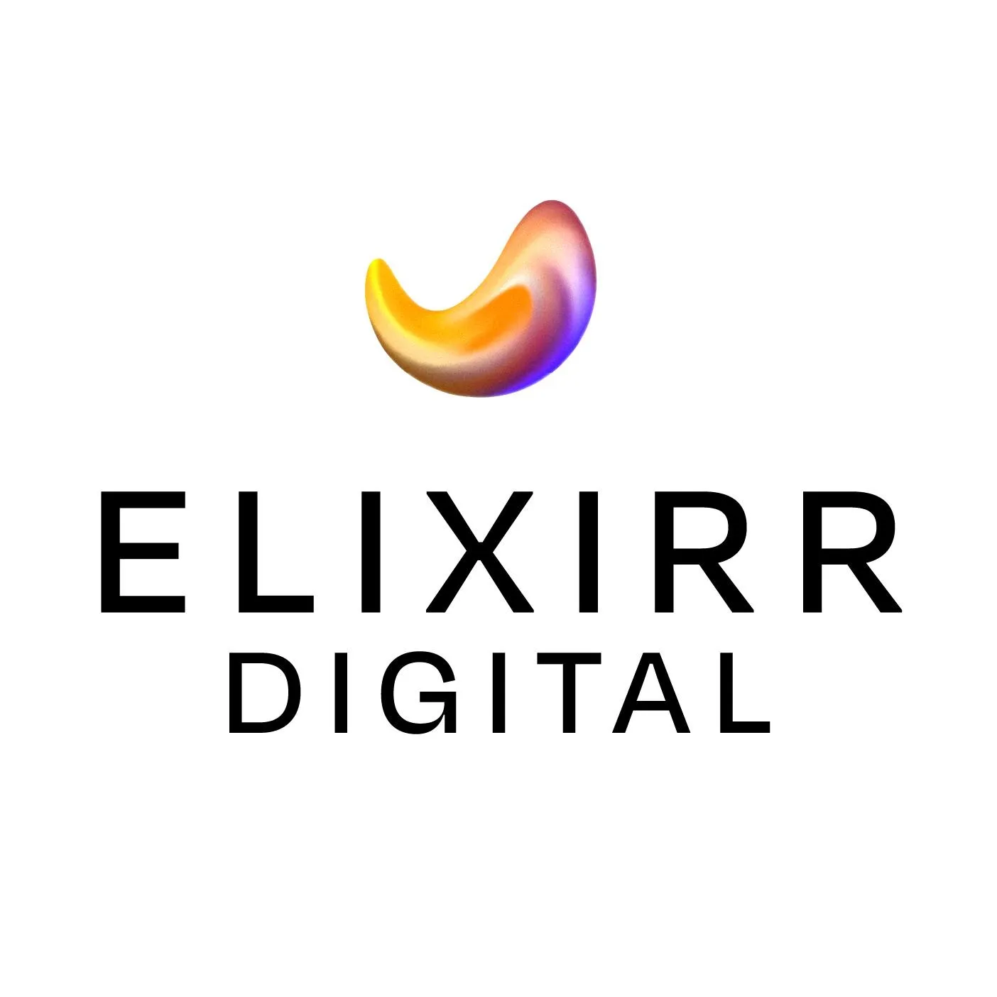 Elixirr Digital Logo