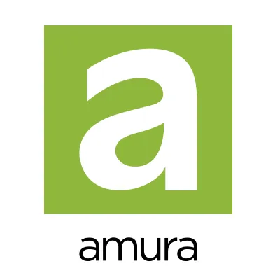 Amura Marketing Technologies Logo