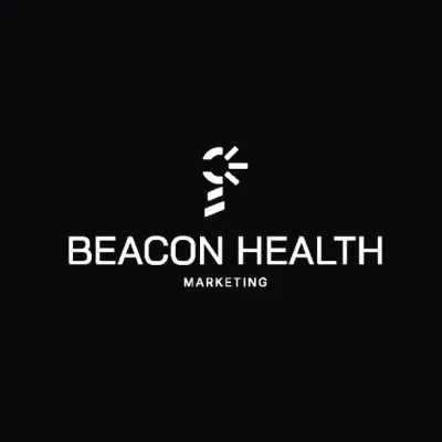 Beacon Health Marketing Logo