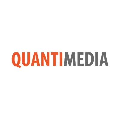 QuantiMedia Logo
