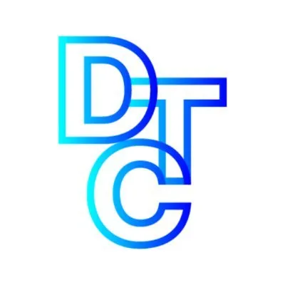 Digital Third Coast Logo