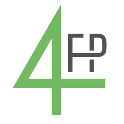 4FP Agency Logo