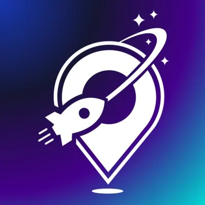 Boost Local Logo