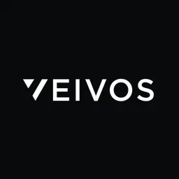 Veivos Logo