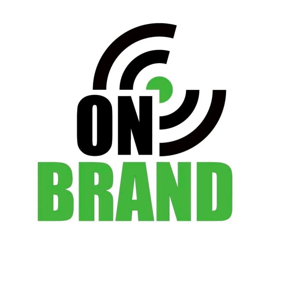 OnBrand Logo