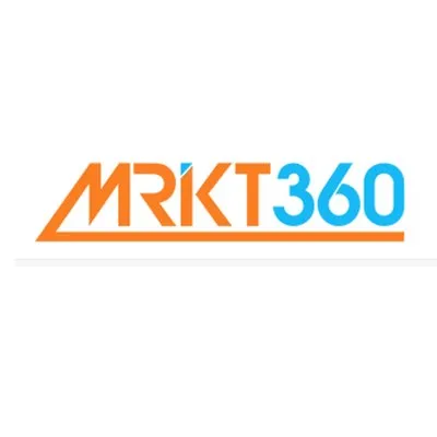 MRKT360 Logo