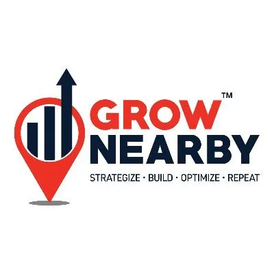 Grow Nearby Logo