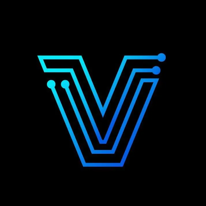 Violet Neuron Logo