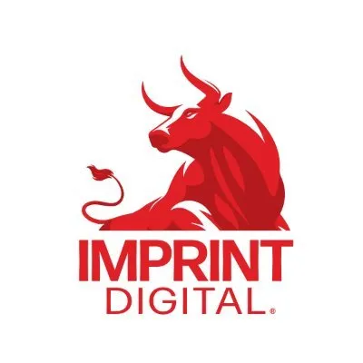 Imprint Digital Logo