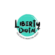 Liberty Digital Logo