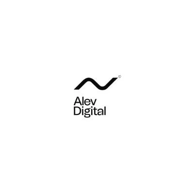 Alev Digital Logo