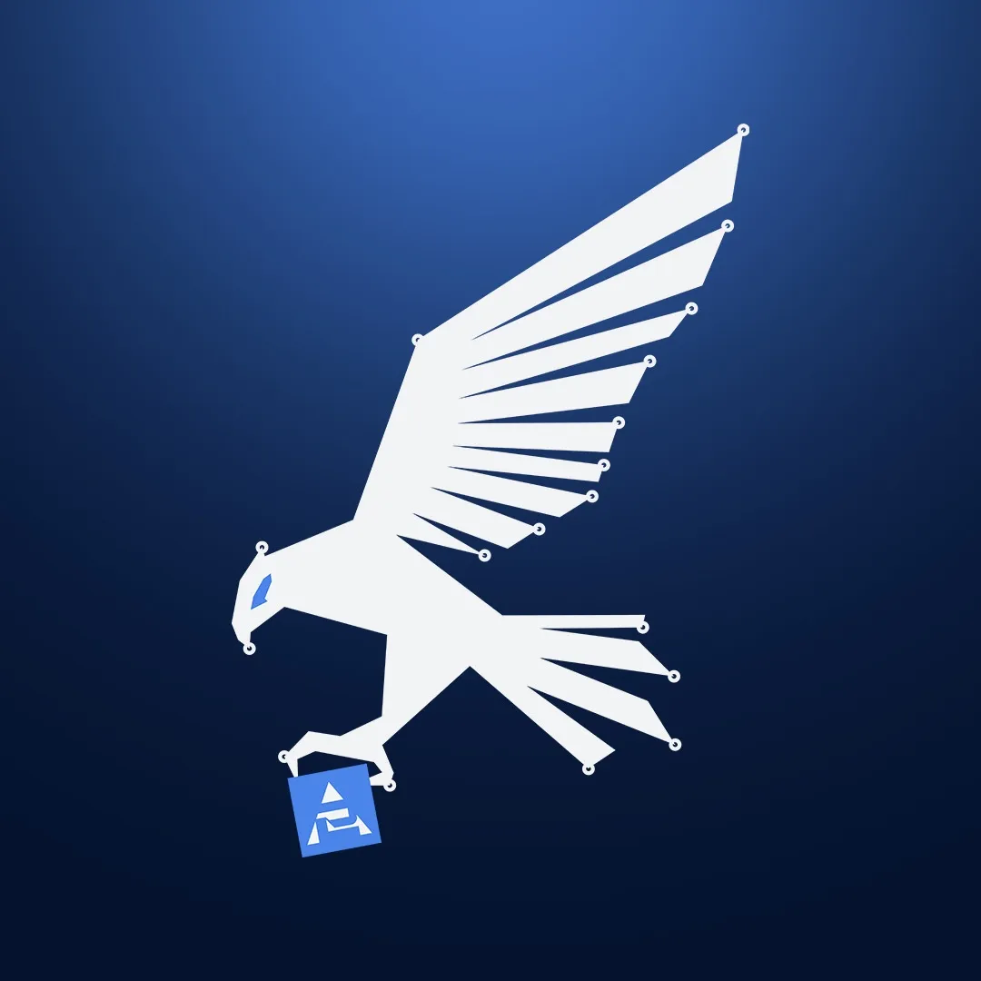 EAX Media Logo