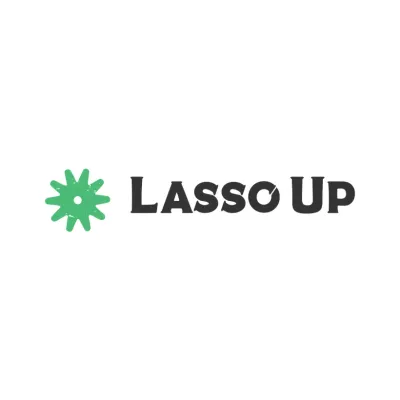 Lasso Up Logo