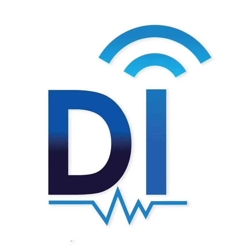 DoctorsInternet Logo