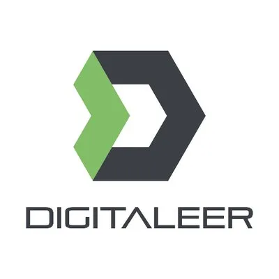 Digitaleer Logo