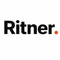 Ritner Digital Logo