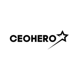 CEOHero Logo