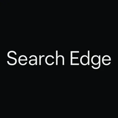 Search Edge Logo