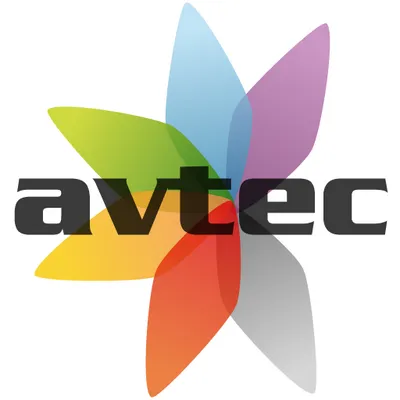 Avtec Media Logo