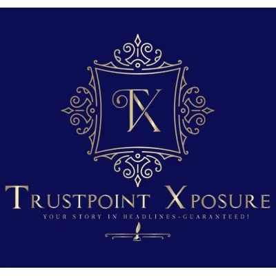 Trustpoint Xposure Logo