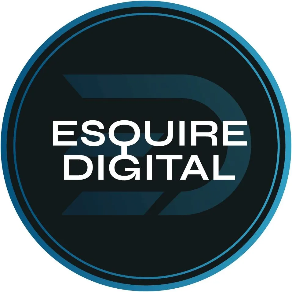 Esquire Digital Logo