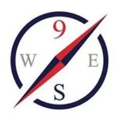 9Sail Logo