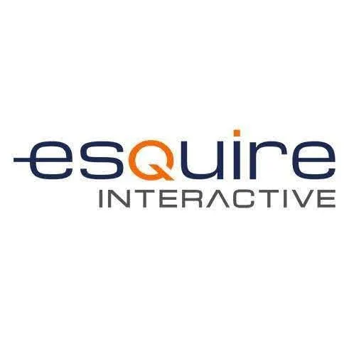 Esquire Interactive Logo