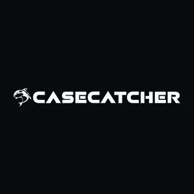 CaseCatcher AI Logo
