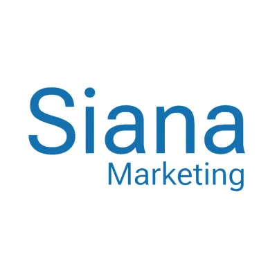 Siana Marketing Logo
