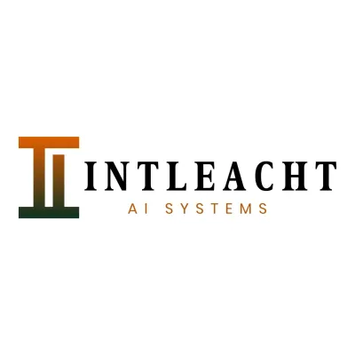 Intleacht AI Systems Logo