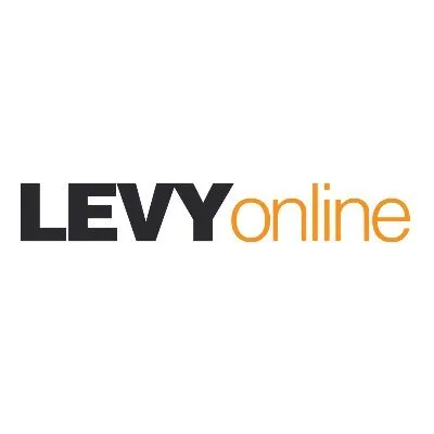 Levy Online Logo