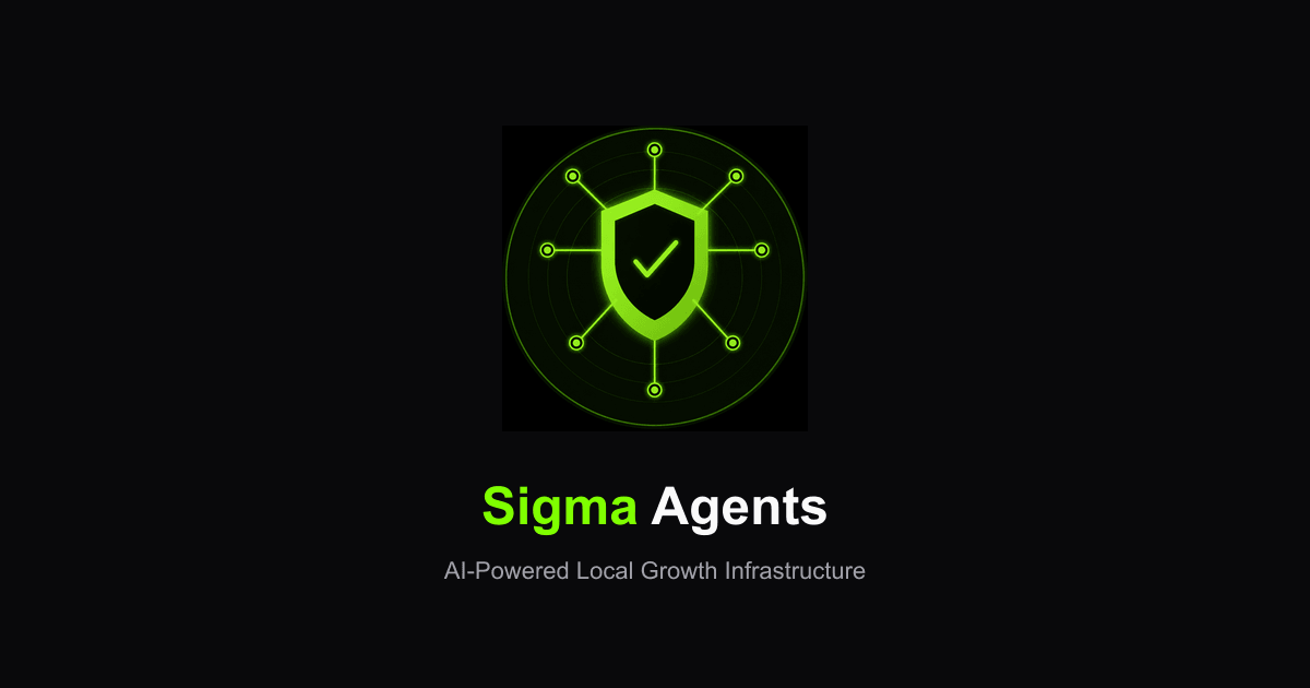 Sigma Agents Logo